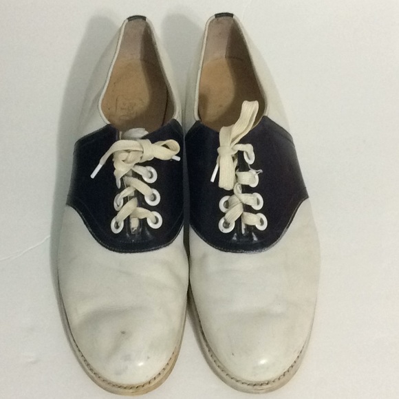 Buster Brown Glamour Debs Other - Vintage Buster Brown Glamour Debs Tap Shoes Sz 12